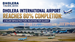 Dholera Airport
